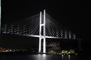 夜景（長崎）
