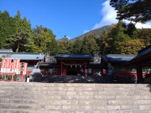 男体山（１／３）