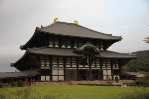 奈良・飛鳥路の旅２０１１ 