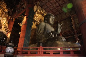 奈良・春日大社、東大寺