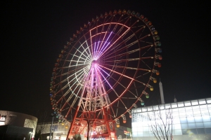 odaiba yakei 006