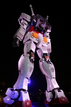 odaiba yakei 020