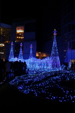 odaiba yakei 035