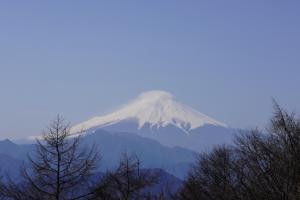 扇山