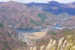大野山（２／２）