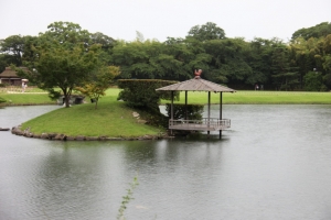 岡山の旅２００９