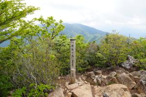 清八山・本社ヶ丸（2／2）