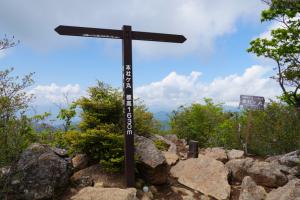 清八山・本社ヶ丸