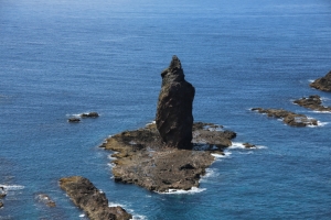 神威岬