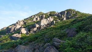 至仏山（２／４）