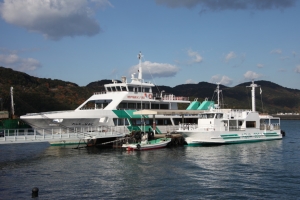 徳島・香川・愛媛の旅２０１０