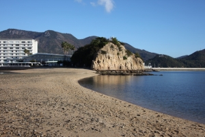 小豆島