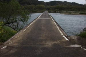 四万十（その１）
