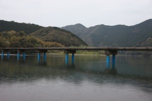四万十・高知の旅２０１２