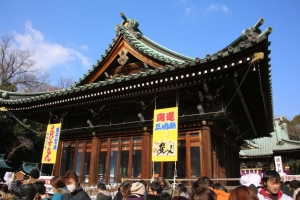 駿河湾元旦クルーズ２０１４