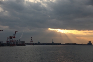newyear cruise 036