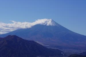 高川山（２／２）