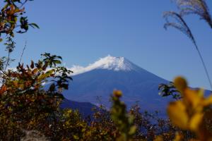 高川山