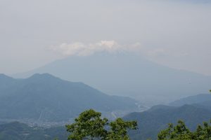 高川山＃２