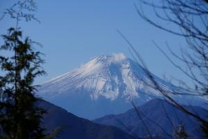 高畑山・倉岳山（１／２）