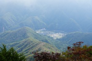 滝子山＃２