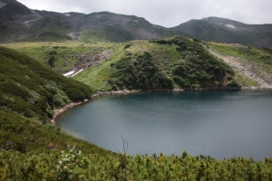 室堂・立山
