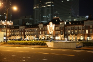 東京駅