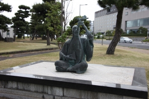 松江