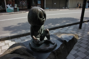 鳥取・島根の旅２０１１