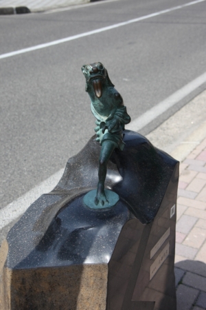 tottori  109