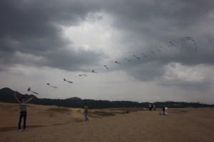 tottori  213