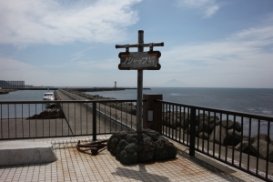 納沙布岬（稚内）