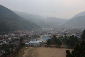 tsuwano hagi 055