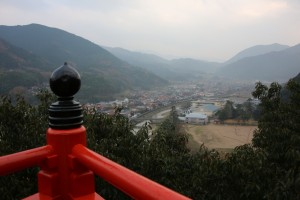 tsuwano hagi 061