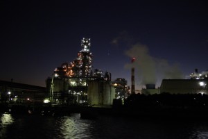 yokohama cluse 050