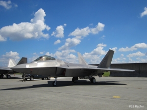 横田基地日米友好祭（２／２）