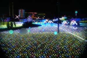 ジュエルミネーション２０２５（２／２）