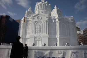 雪まつり２０１０