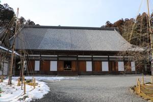 松島・瑞巌寺